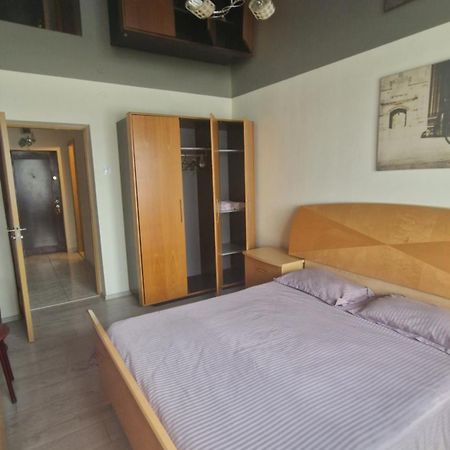 Apartament Faleza Tiglina Galaţi Eksteriør bilde