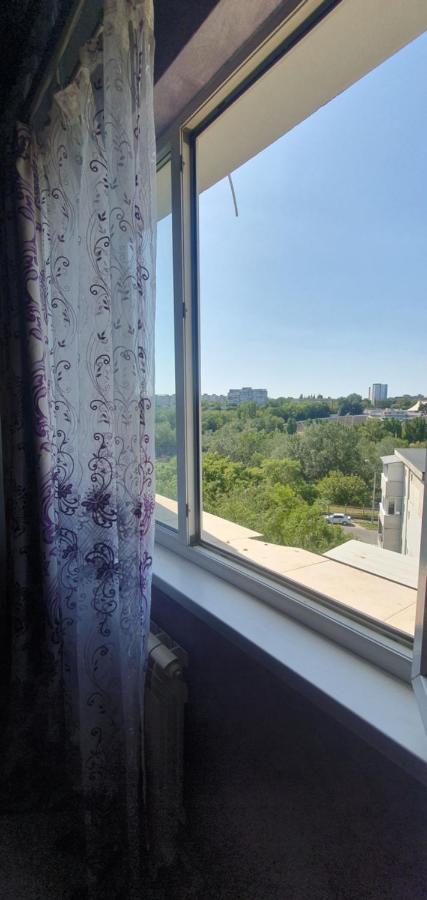 Apartament Faleza Tiglina Galaţi Eksteriør bilde