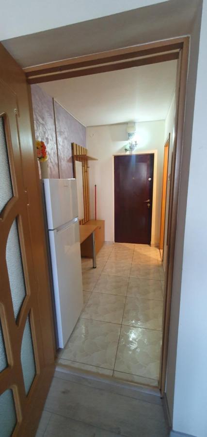 Apartament Faleza Tiglina Galaţi Eksteriør bilde