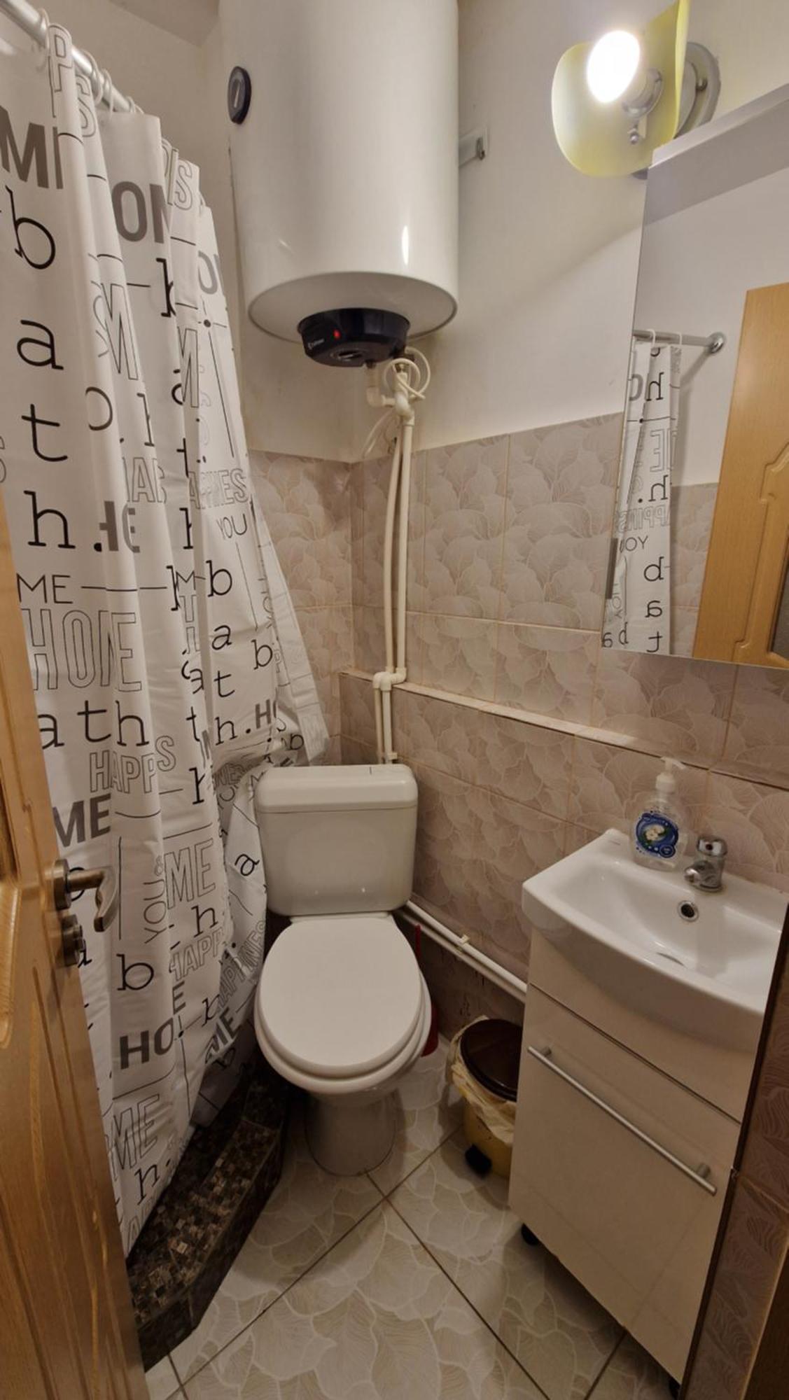 Apartament Faleza Tiglina Galaţi Eksteriør bilde