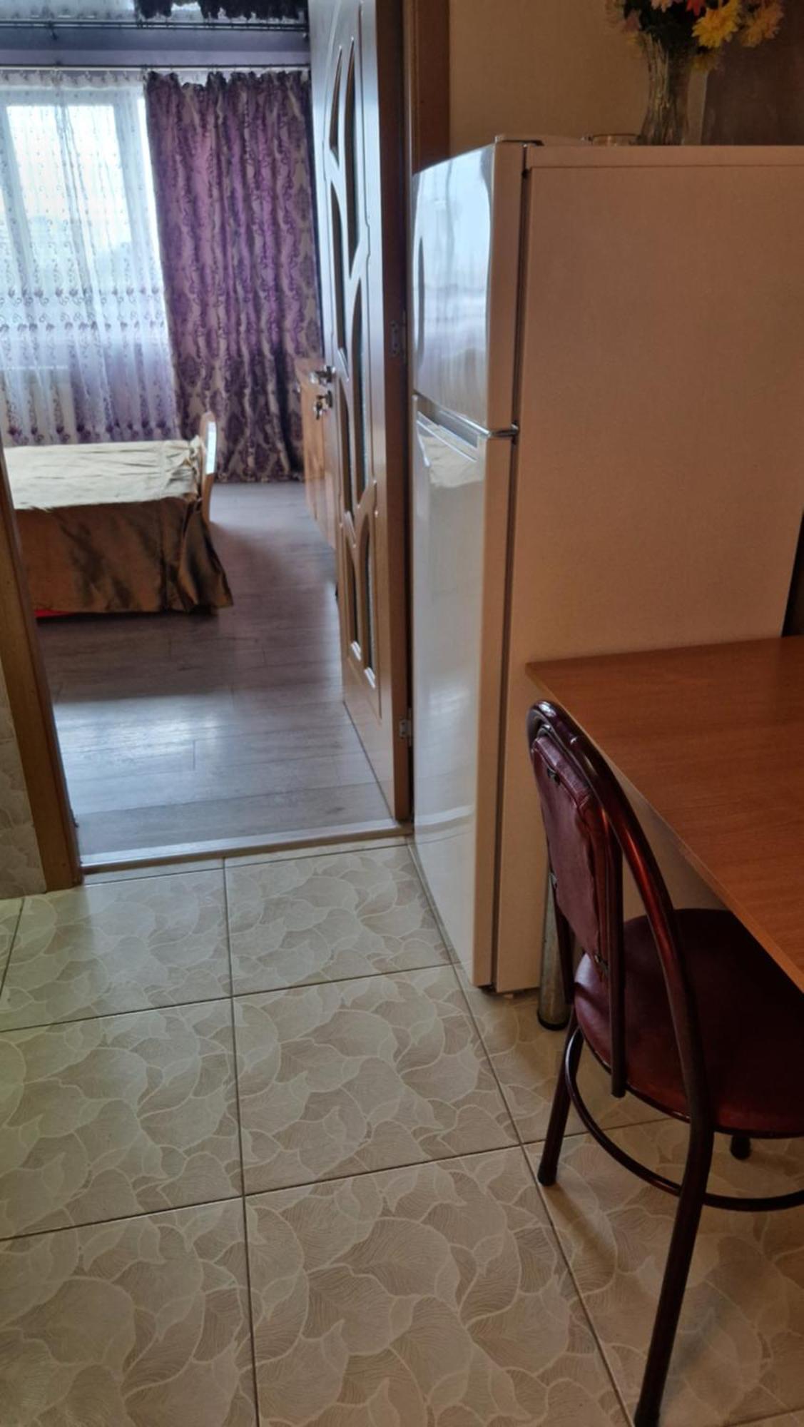 Apartament Faleza Tiglina Galaţi Eksteriør bilde
