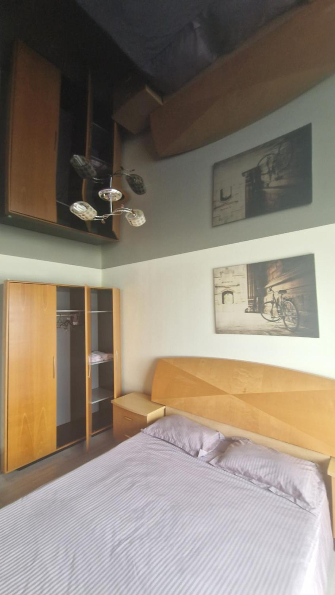 Apartament Faleza Tiglina Galaţi Eksteriør bilde