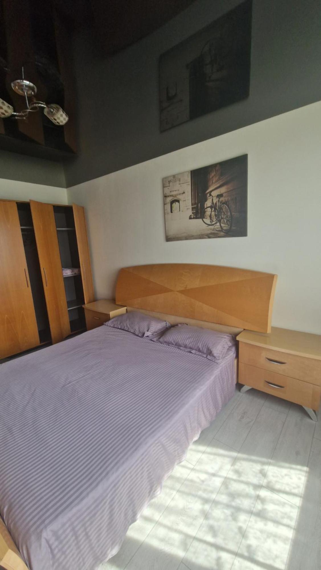 Apartament Faleza Tiglina Galaţi Eksteriør bilde