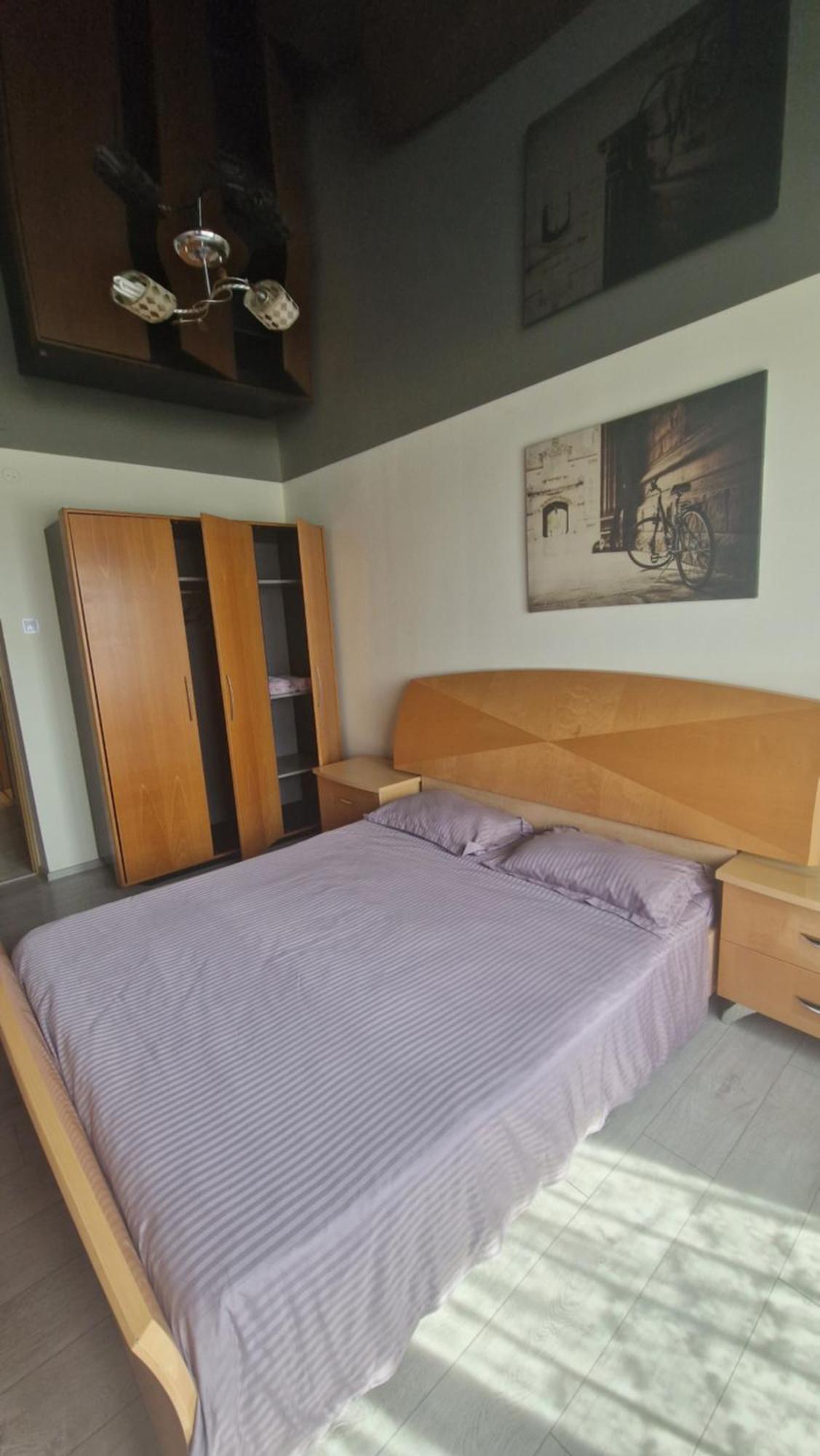 Apartament Faleza Tiglina Galaţi Eksteriør bilde